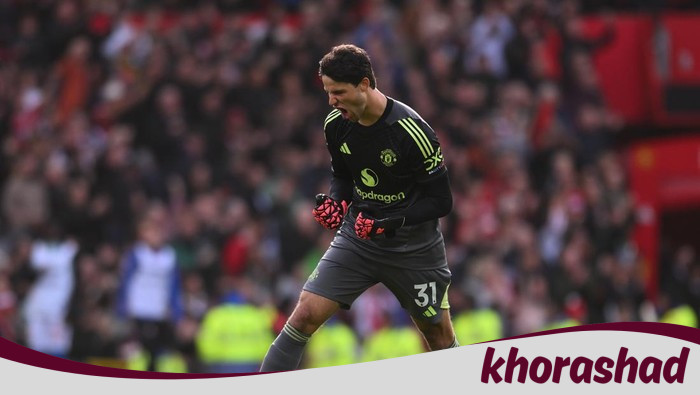 Liverpool Vs MU: Debut Lammens Brilliance, Bisakah Menyudutkan Gelandang Merah?