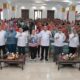 “Buka Festival Anak Sholeh Bustanul Athfal, Walkot Agustina: “Budaya Literasi, Investasi Terbaik untuk Generasi Emas!”
