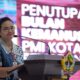 Rp 3 Miliar dari Bulan Dana PMI, Walkot Semarang Tegaskan Pentingnya Solidaritas
