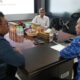 Pemkab Takalar Dituntut Tambah 8 Hektare Lahan untuk Sekolah Rakyat, Langkah Wamensos Menuju Pendidikan yang Adil!