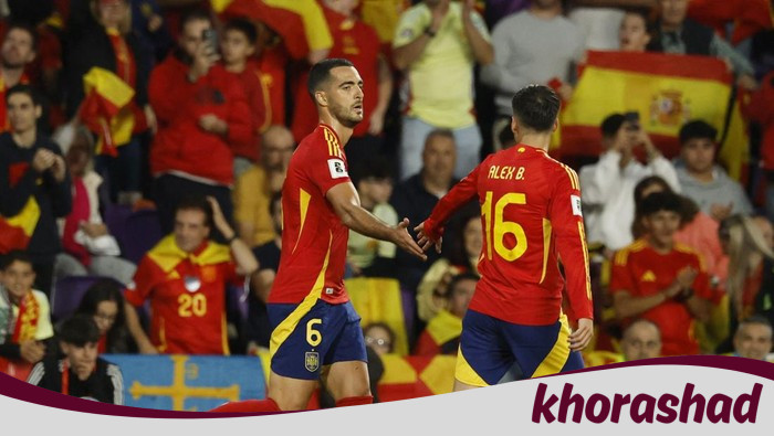 Spanyol Bertahan di Puncak FIFA, Jerman Rebut Peringkat 10!
