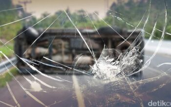 Tragedi Bus Brasil: 15 Nyawa Hilang karena Sopir Hilang Kendali