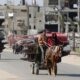 **Gencatan Senjata, Israel Tetap Tutup Akses Gaza di Rafah**