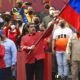 “Pertempuran Terbuka: Maduro Siaplawan Militer Trump di Venezuela”