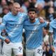 “Guardiola ke Man City: Haaland Bukan Jaminan Sukses, Lainnya Wajib Berikan Dampak!”