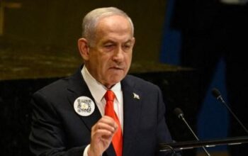 Hamas Diminta Lucuti Senjata oleh Netanyahu untuk Akhir Perang di Gaza