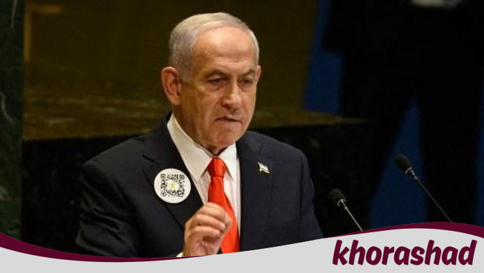 Hamas Diminta Lucuti Senjata oleh Netanyahu untuk Akhir Perang di Gaza