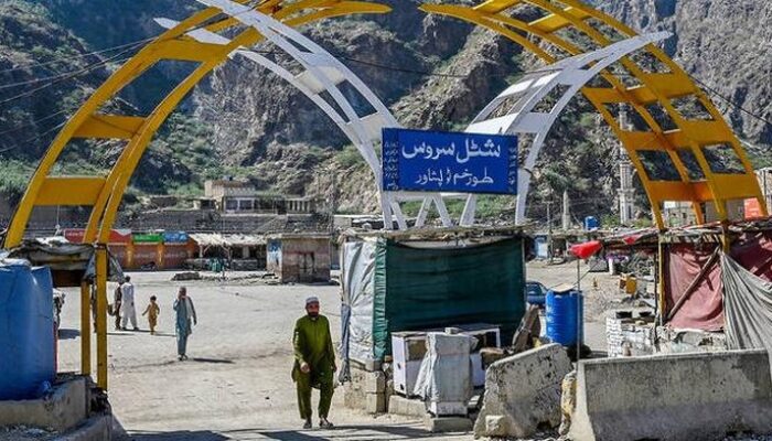 “Gaduh di Perbatasan: Waswas Pakistan Vs Afghanistan Menyala-nyala”