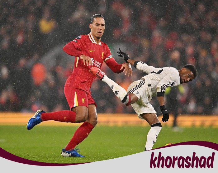 Kapten Liverpool: Pertarungan Melawan MU Tak Pernah Ada yang Mudah