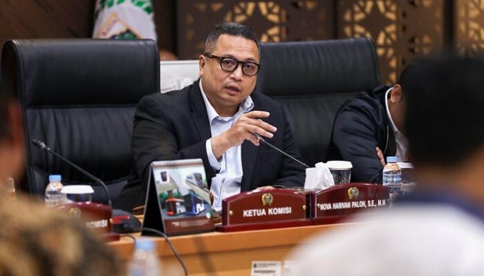 Pasar Lain dalam Risiko, Komisi B DPRD DKI Ancam ‘Mafia Kios’ di Pasar Barito!