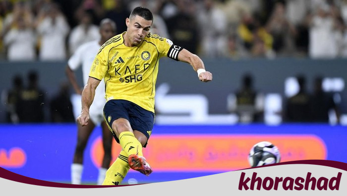 Ronaldo 2 Kali Gagal Penalti dalam Sepekan: Apakah Ini Tanda Krisis Performa?