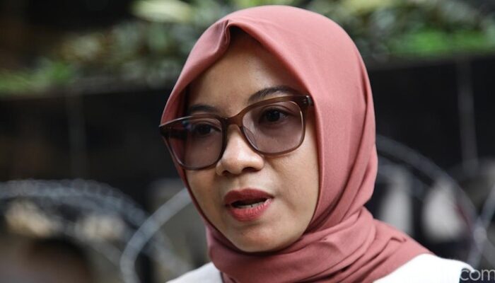 ICW: Evaluasi TWK KPK Wajib Dilakukan, 57 Pegawai Dengan Rekam Jejak Baik Harus Dikembalikan