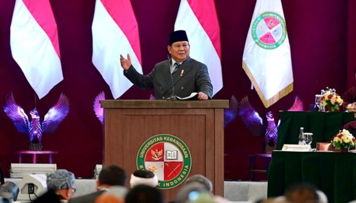 Hadapi Kegagalan dengan Prabowo, Siap Menang!