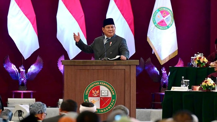 Hadapi Kegagalan dengan Prabowo, Siap Menang!