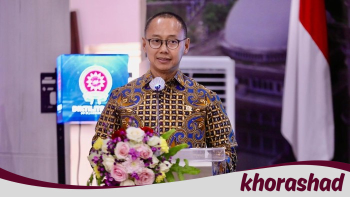 Eddy Soeparno: PPHN, Landasan Strategis untuk Mewujudkan Pembangunan yang Berdaya Saing di Era Global