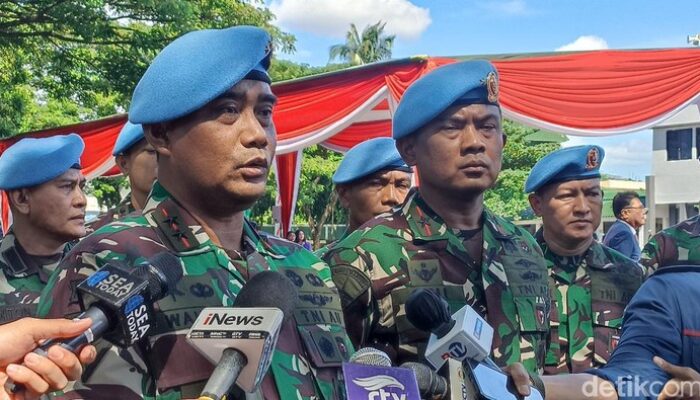 Marsda Wahyu Hidayat, Eks Danpaspampres Era Jokowi yang Berpulang, Legenda yang Tetap Berdiri