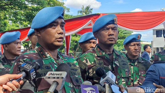 Marsda Wahyu Hidayat, Eks Danpaspampres Era Jokowi yang Berpulang, Legenda yang Tetap Berdiri