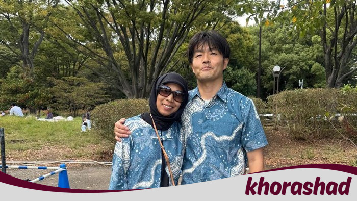 **Dari Minang ke Tokyo, Kisah Uni Ipeh yang Membangun Legenda Padang di Jepang**