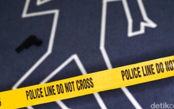ABG Jakut Diduga Bunuh-Cabuli Anak 11 Tahun karena dendam kepada Ibu Korban