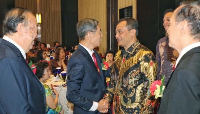 Investasi Jawa Tengah Soar Rp57 Triliun, 65% dari Asing, MempertontonkanDAYA TARIK EKONOMI