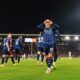 Fulham Vs Arsenal: Trossard Membuat Sejarah, Kemenangan yang Mencengkaram!