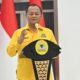 Prabowo Ultimatum Anak Buah Nakal, Golkar Sebut Menterinya Bertugas Baik