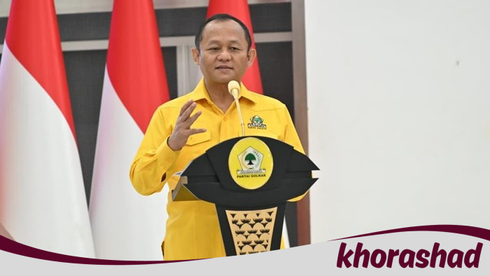Prabowo Ultimatum Anak Buah Nakal, Golkar Sebut Menterinya Bertugas Baik
