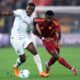 “Roma Vs Inter: Rekor Nerazzurri Berbicara, Kemenangan di Olimpico Meneguhkan Dominasi”