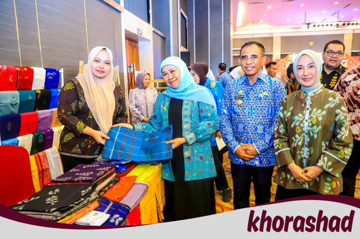 Misi Dagang Jatim-Sulteng Luncurkan Rekor Rp 1,542 T, Naik 14 Kali Lipat dari 2022!