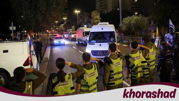 Hamas Kembalikan 2 Jenazah Sandera ke Israel dalam Upaya Pemeliharaan Gencatan Senjata
