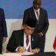 Ketenagakerjaan Indonesia Terkuat dengan Perjanjian Bersama Negara OKI