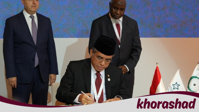 Ketenagakerjaan Indonesia Terkuat dengan Perjanjian Bersama Negara OKI