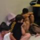 **34 Pria Diamankan Polisi Gara-Gara Pesta Gay di Surabaya**