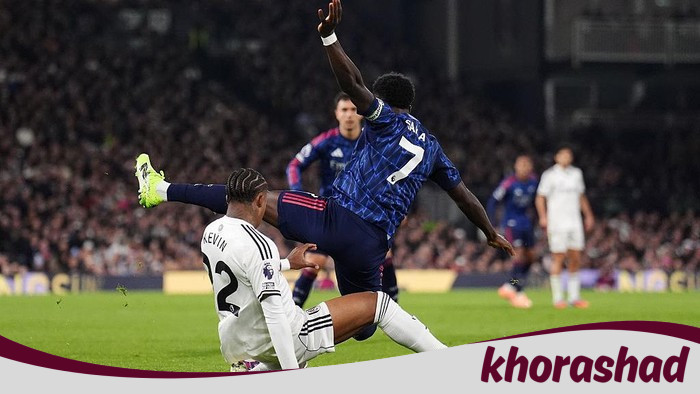 Wasit Dibela Arteta, Hadiah Penalti Arsenal Dibatalkan