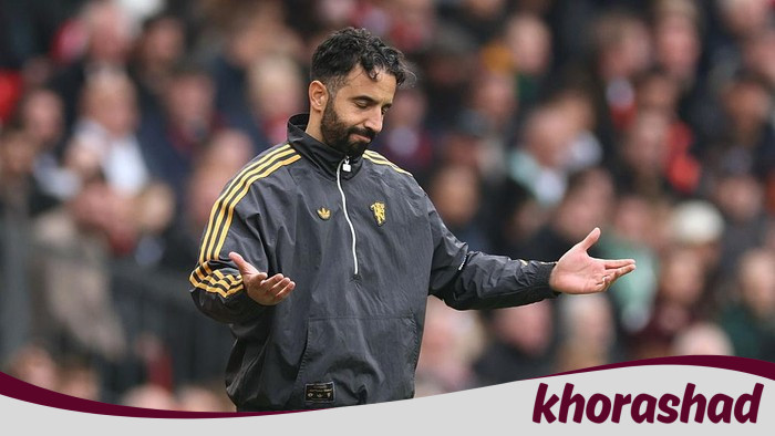 Kapan MU Bisa Selevel Liverpool? Amorim: Saya Nggak Tahu, Namun Ini Waktunya untuk Berubah!