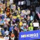 Massa Demo ‘No Kings’ Desak Revisi Kebijakan Trump, Ini Tuntutannya!