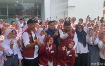 “Perhatian Pemerintah Meningkatkan Kualitas Pendidikan di Tangsel”