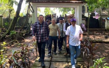 Dari Garut Ke Kawali: Menelusuri Falsafah Polri ‘Tata Tengtrem Kerta Raharja’ yang Menggugah Pertanyaan Besar