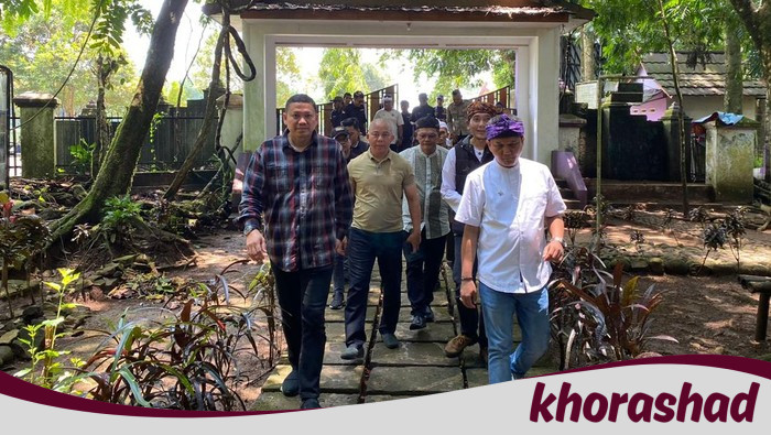 Dari Garut Ke Kawali: Menelusuri Falsafah Polri 'Tata Tengtrem Kerta Raharja' yang Menggugah Pertanyaan Besar