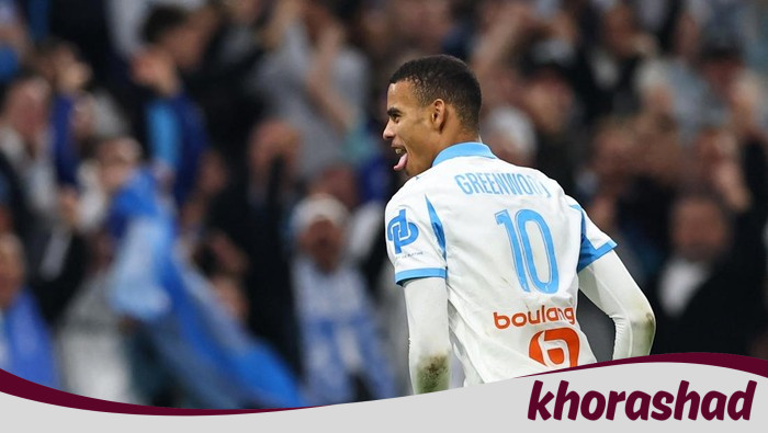 Bola Menakutkan dengan Mason Greenwood: Ketakutan yang Menjadi Senjata Terbaik