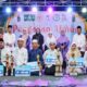 Sadarestuwati Dorong Anak Muda Bersinar di Festival Al Banjari Jombang