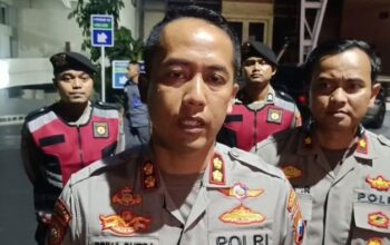 Skandal “Pesta Gay di Surabaya” Terbongkar, 34 Pria Diciduk!