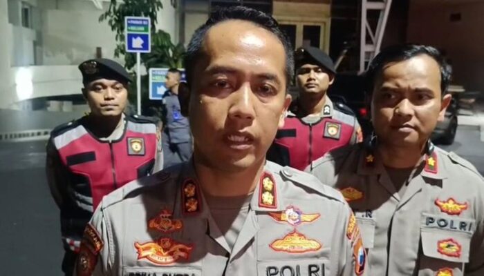 Skandal “Pesta Gay di Surabaya” Terbongkar, 34 Pria Diciduk!