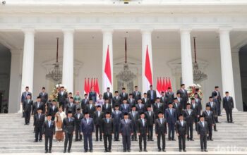 Prabowo-Gibran: Ini Nilai Kepuasan per Bidang yang Mempengaruhi Elektabilitas!