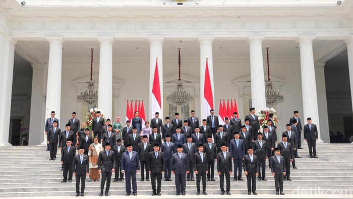 Prabowo-Gibran: Ini Nilai Kepuasan per Bidang yang Mempengaruhi Elektabilitas!