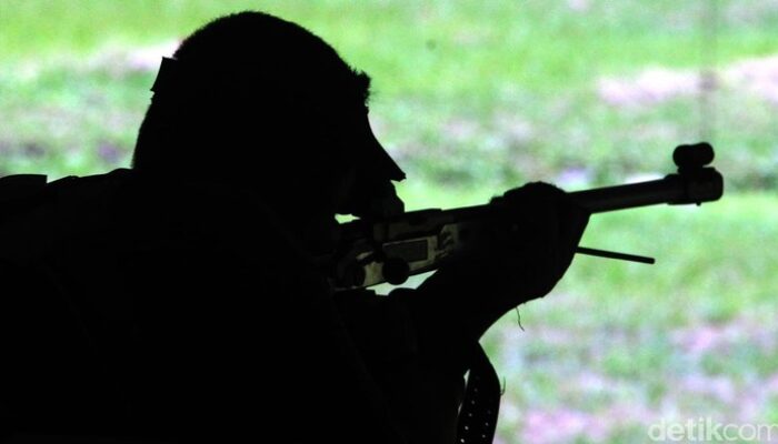 **Warga Natuna Dijagokan TNI, Latihan Menembak 22-24 Oktober, Jangan Keluar Rumah!**