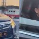 Sopir Pajero Pakai Strobo-Pelat Dinas Palsu di Bandung, Ternyata Warga Tasik!