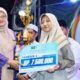 Dari Seni ke Surga: MPR RI Reinkarnasi Semangat Pancasila melalui Seni Religi