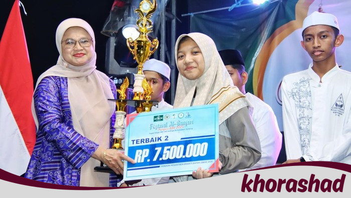 Dari Seni ke Surga: MPR RI Reinkarnasi Semangat Pancasila melalui Seni Religi