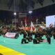 Dari Prabowo untuk Asian Youth Games, Pencak Silat dan Kado Menakjubkan dari Sugiono!